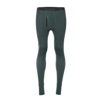 Arctic Double long thermal trousers with fly