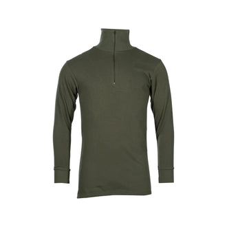 BW Rollkragenhemd Winter