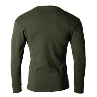 BW Plush Undershirt Original