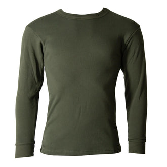 BW Plush Undershirt Original