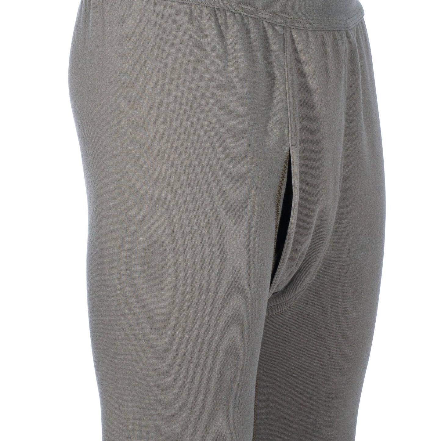 Calzoncillos largos de las fuerzas armadas alemanas