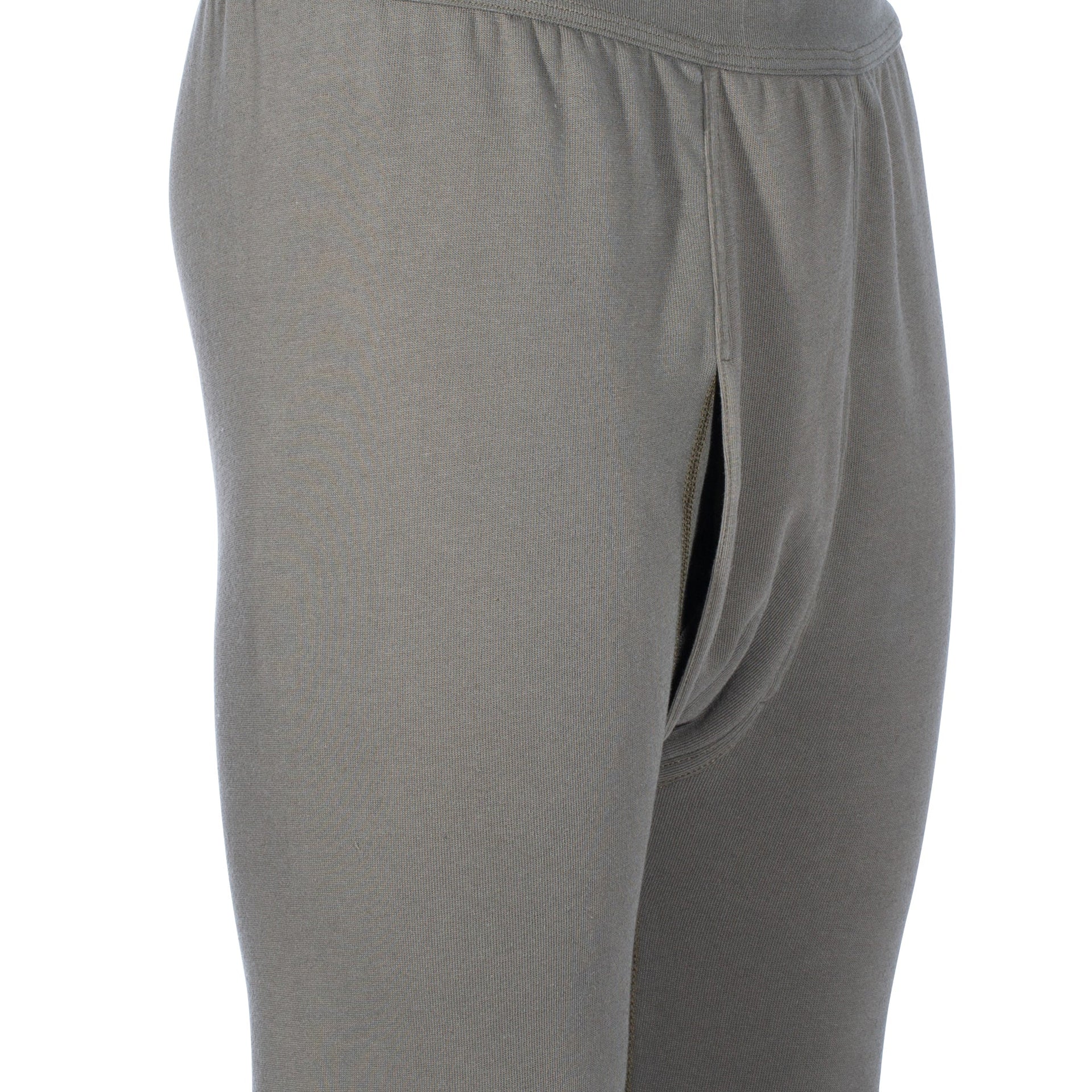 Calzoncillos largos de las fuerzas armadas alemanas