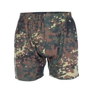 Flecktarn