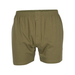 Verde oliva
