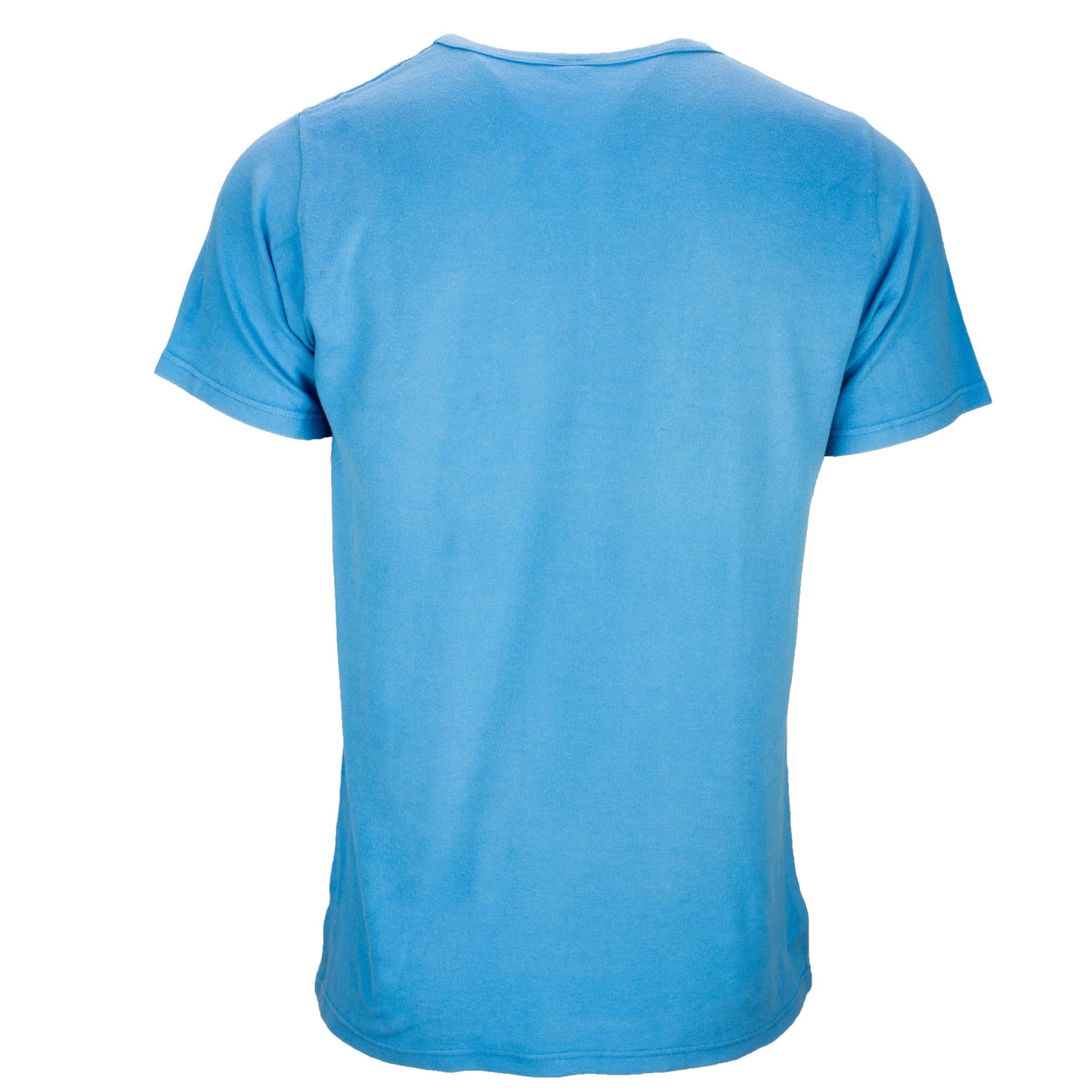 Camiseta BW Sport azul Usada