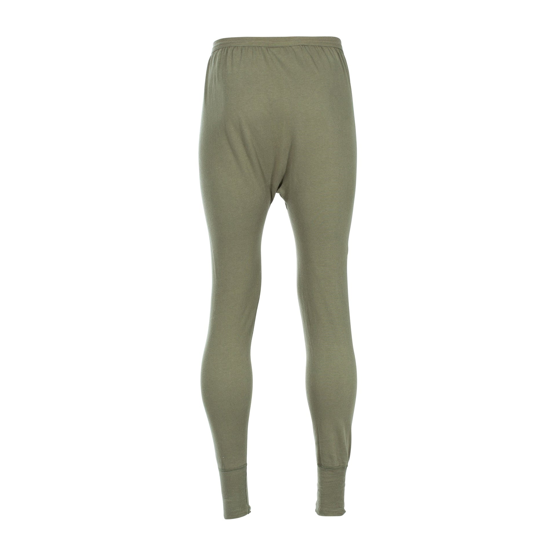 Used BW Summer Long Johns