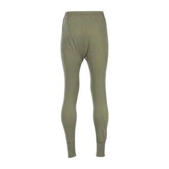 Used long BW underpants