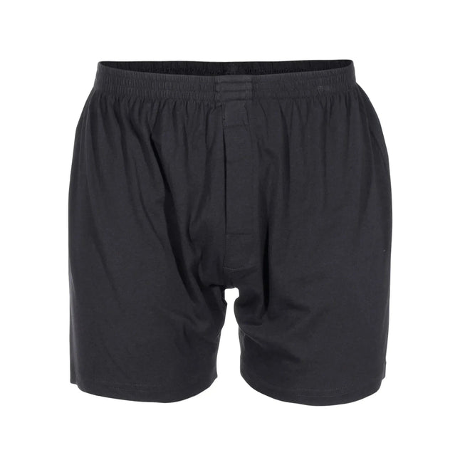 Boxer de algodón