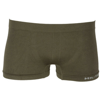 Boxershorts sportivi