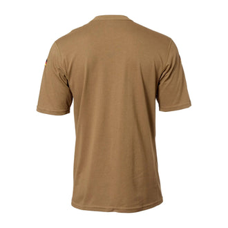 BW Tropical Undershirt Two-Layer Original according to TL