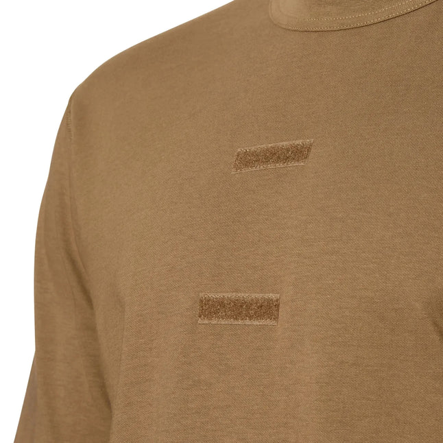 Camiseta interior BW Tropen doble capa original según TL