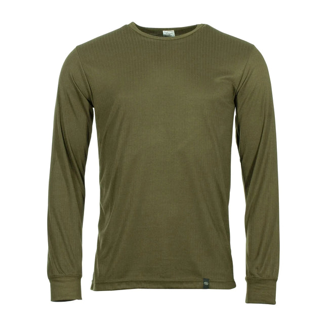 Maglia a maniche lunghe