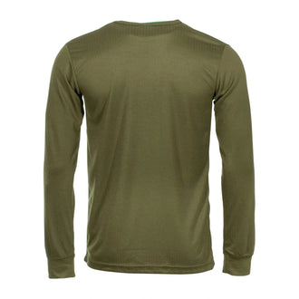 Long-sleeve shirt