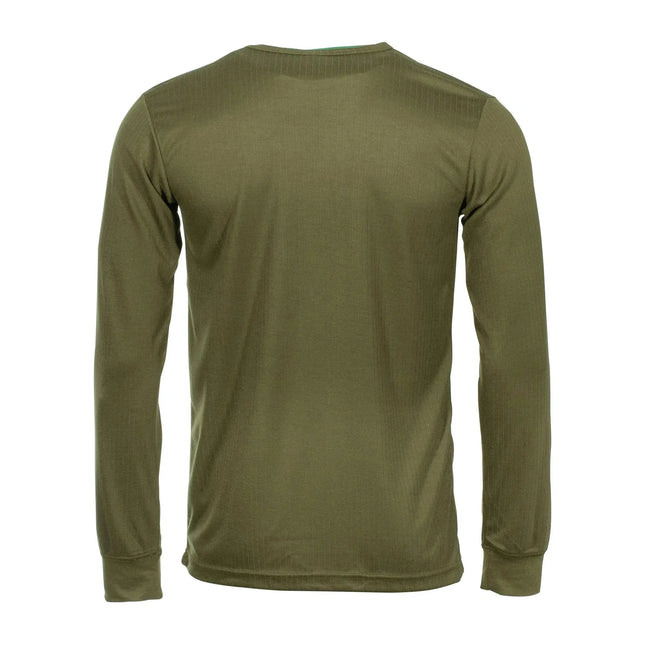 Maglia a maniche lunghe