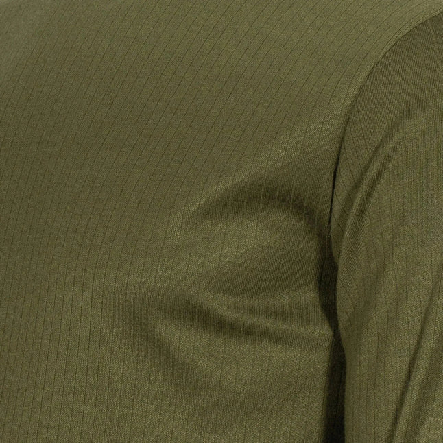 Maglia a maniche lunghe