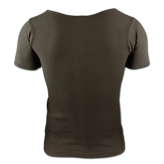 BW double rib shirt TL