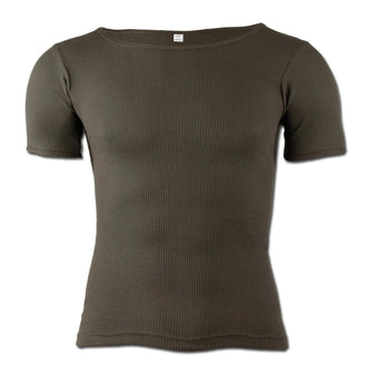 BW double-rib shirt TL