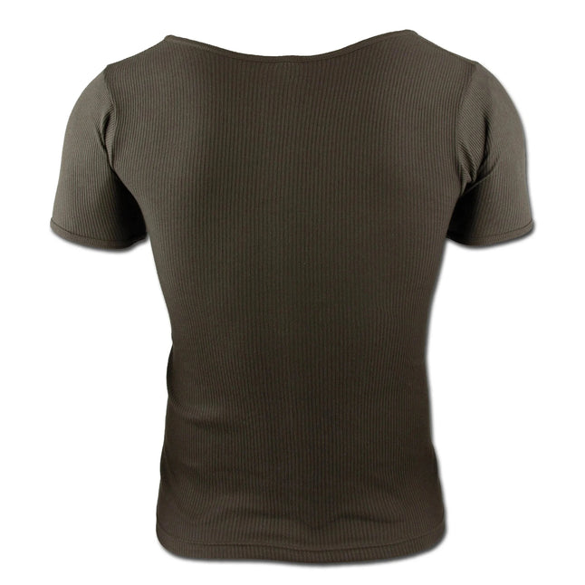 Camiseta BW doble canalé TL