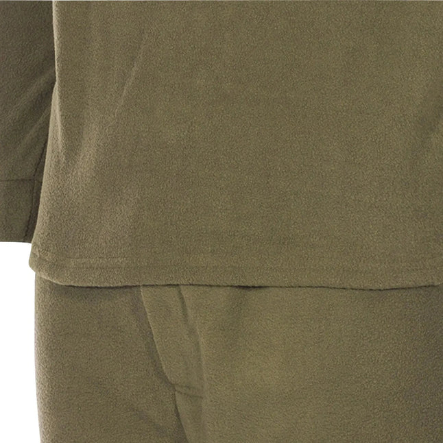 Thermofleece underwear set