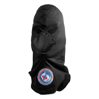 Balaclava Arctic Double con Windstopper