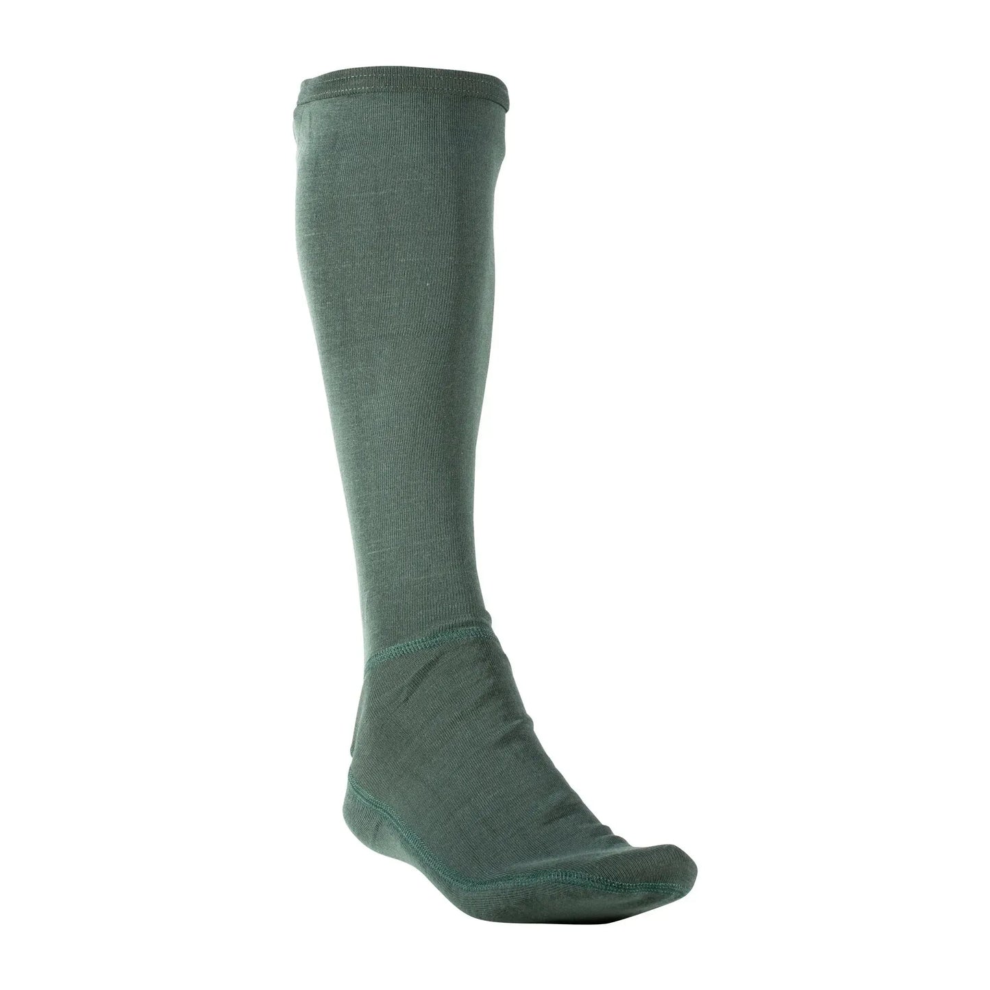 brynje-socken-super-thermo-super-sock-lang-grun-ansicht-1