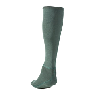 Socks Super Thermo Long green
