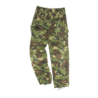 Pantaloni da campo britannici usati
