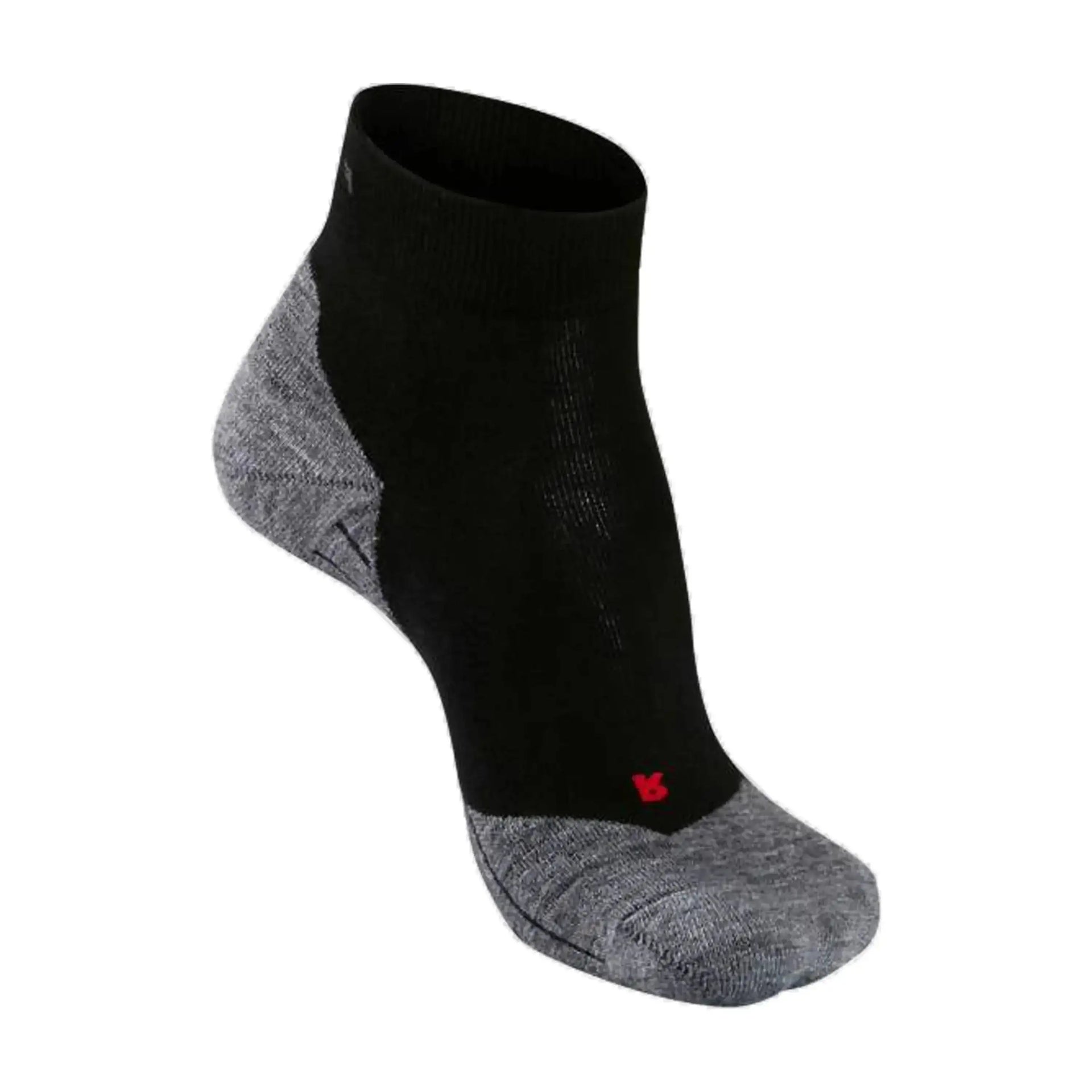 falke-socken-ru4-short-laufsocken-schwarz-ansicht-1