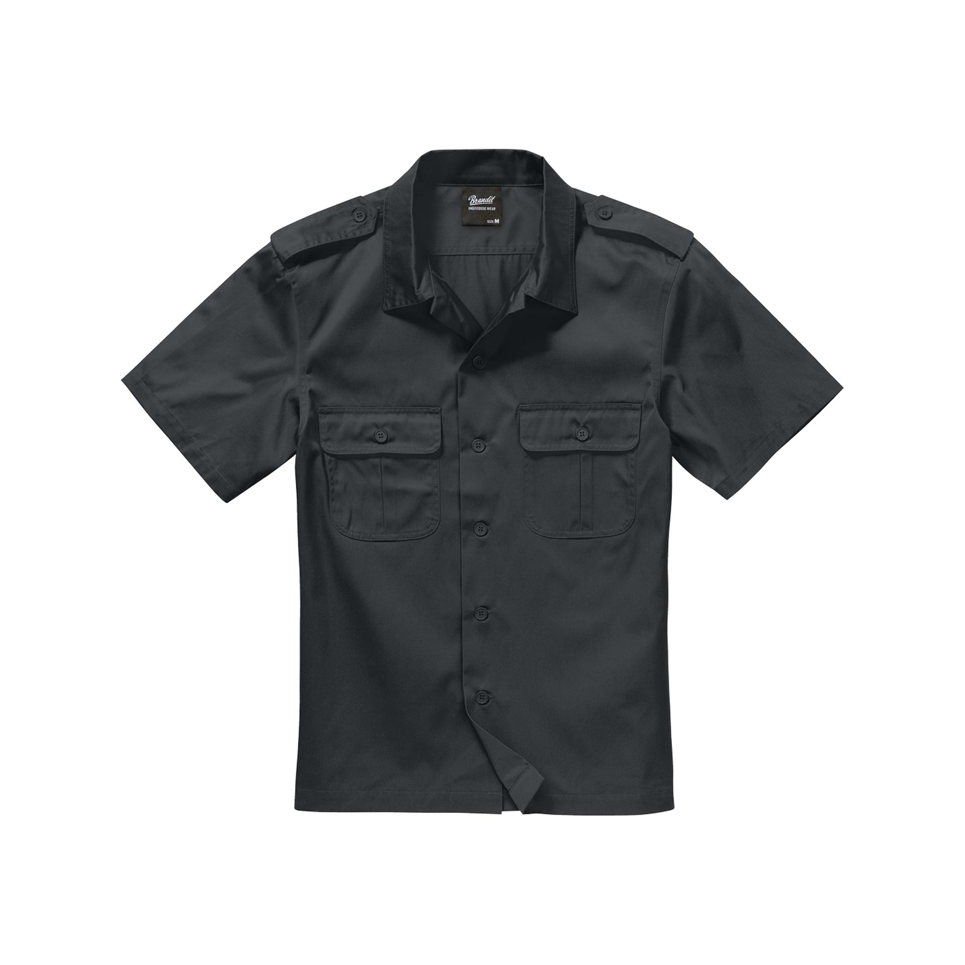 Camicia a maniche corte americana