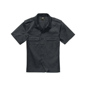 US Shirt Shortsleeve