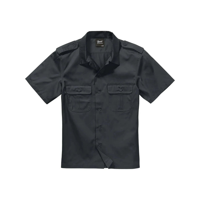 US Shirt Shortsleeve
