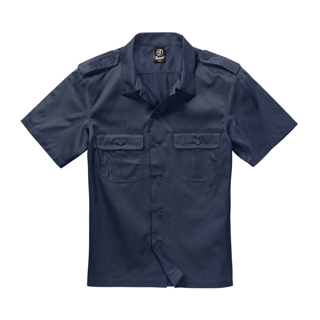 US Shirt Shortsleeve