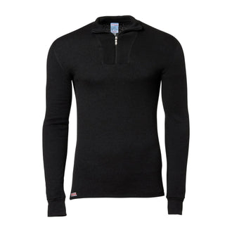 Turtleneck Sweater Zip Turtleneck 200