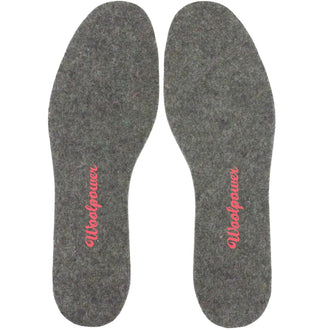 Felt Insoles