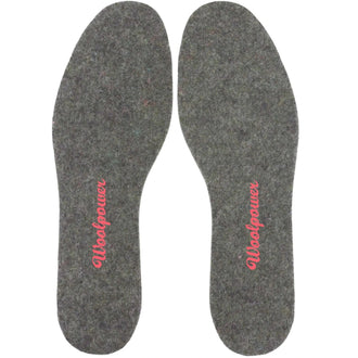 Soletti Felt Insoles