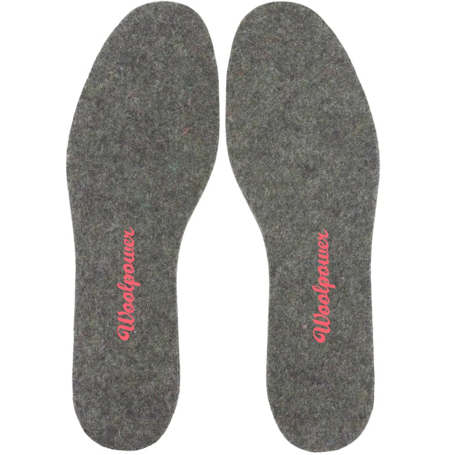 Plantillas Felt Insoles