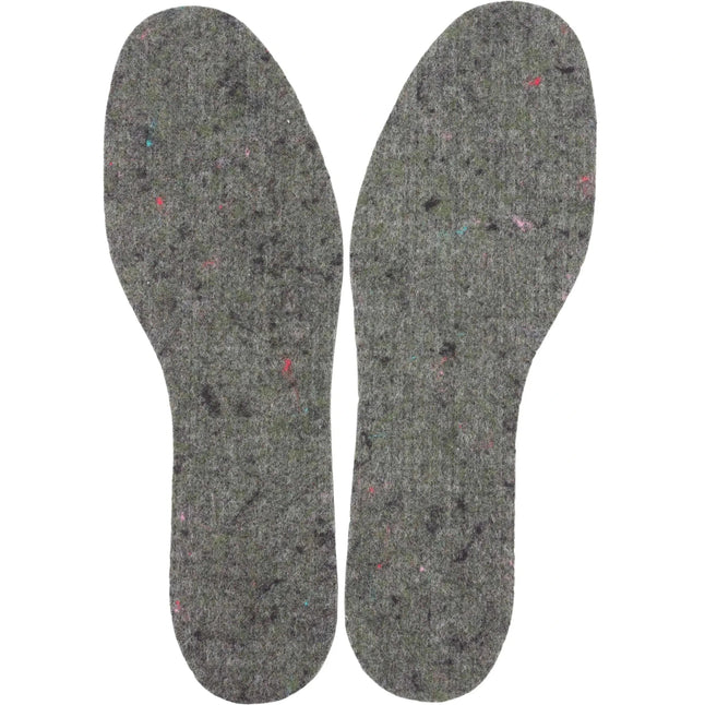 Plantillas Felt Insoles