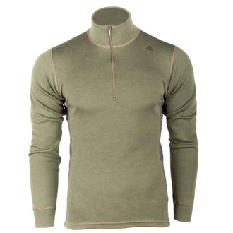 Maglia a maniche lunghe Warmwool Mock Neck