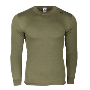 Verde oliva