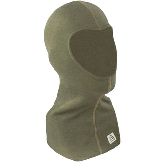 Balaclava WarmWool 2-layer