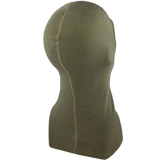 Balaclava WarmWool 2-layer