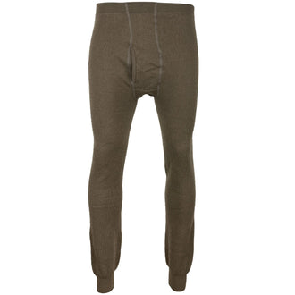 Long Johns 400 con apertura