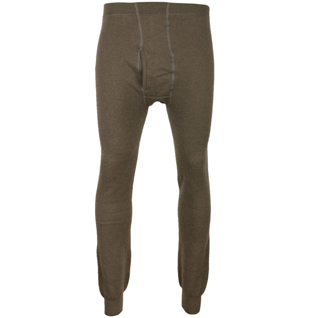 Long Johns 400 with fly