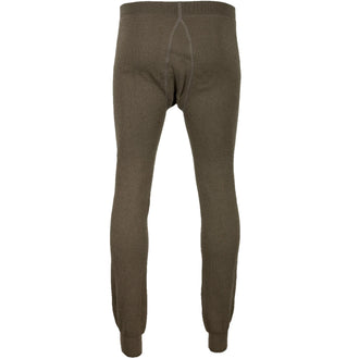 Long Johns 400 con apertura