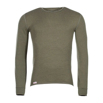 Undershirt Crewneck Longsleeve 200