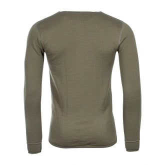 Undershirt Crewneck Longsleeve 200