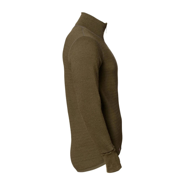 Chaqueta Full Zip 600