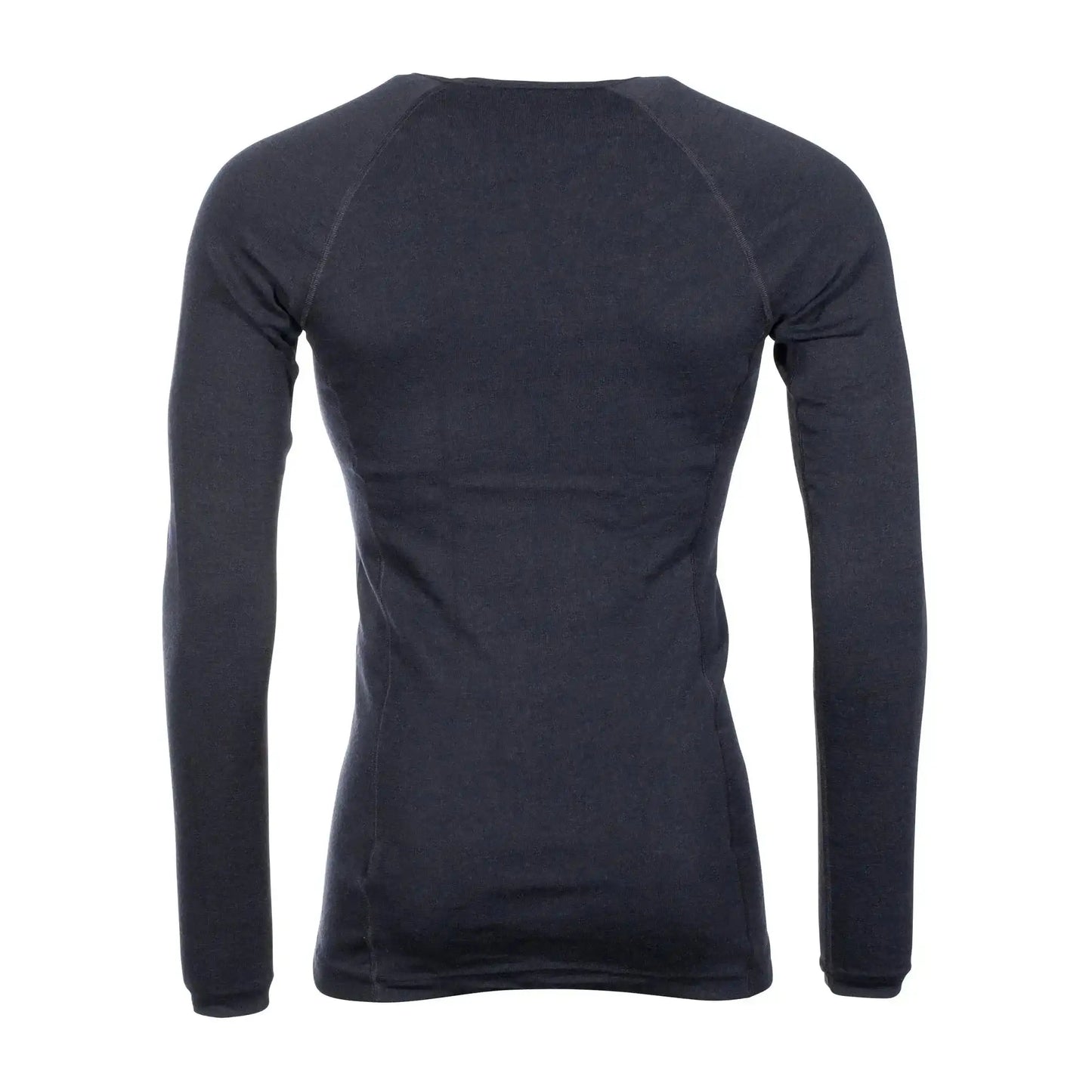 woolpower-lite-unterhemd-crewneck-longsleeve-schwarz-ansicht-2