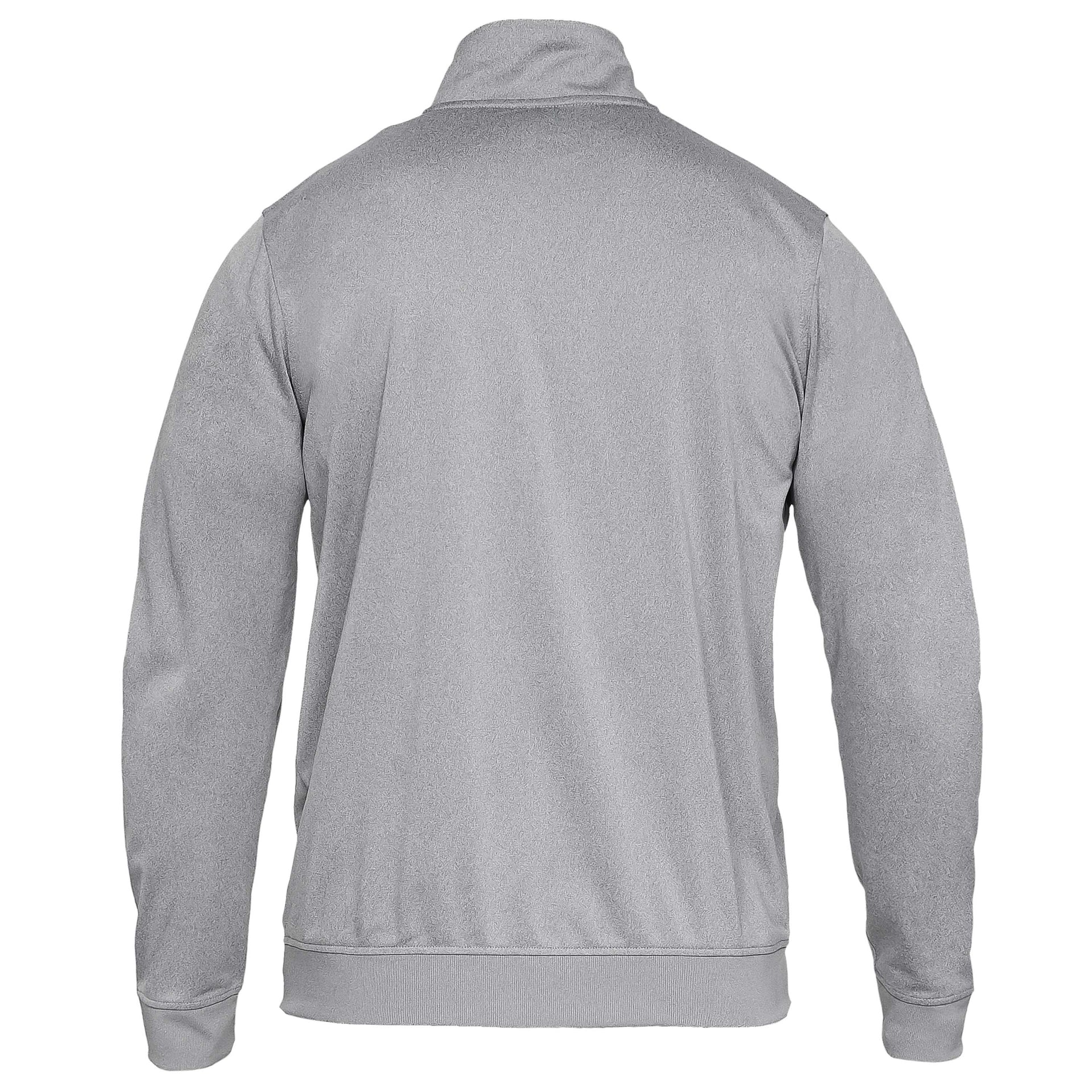 Chaqueta Sportstyle Tricot gris