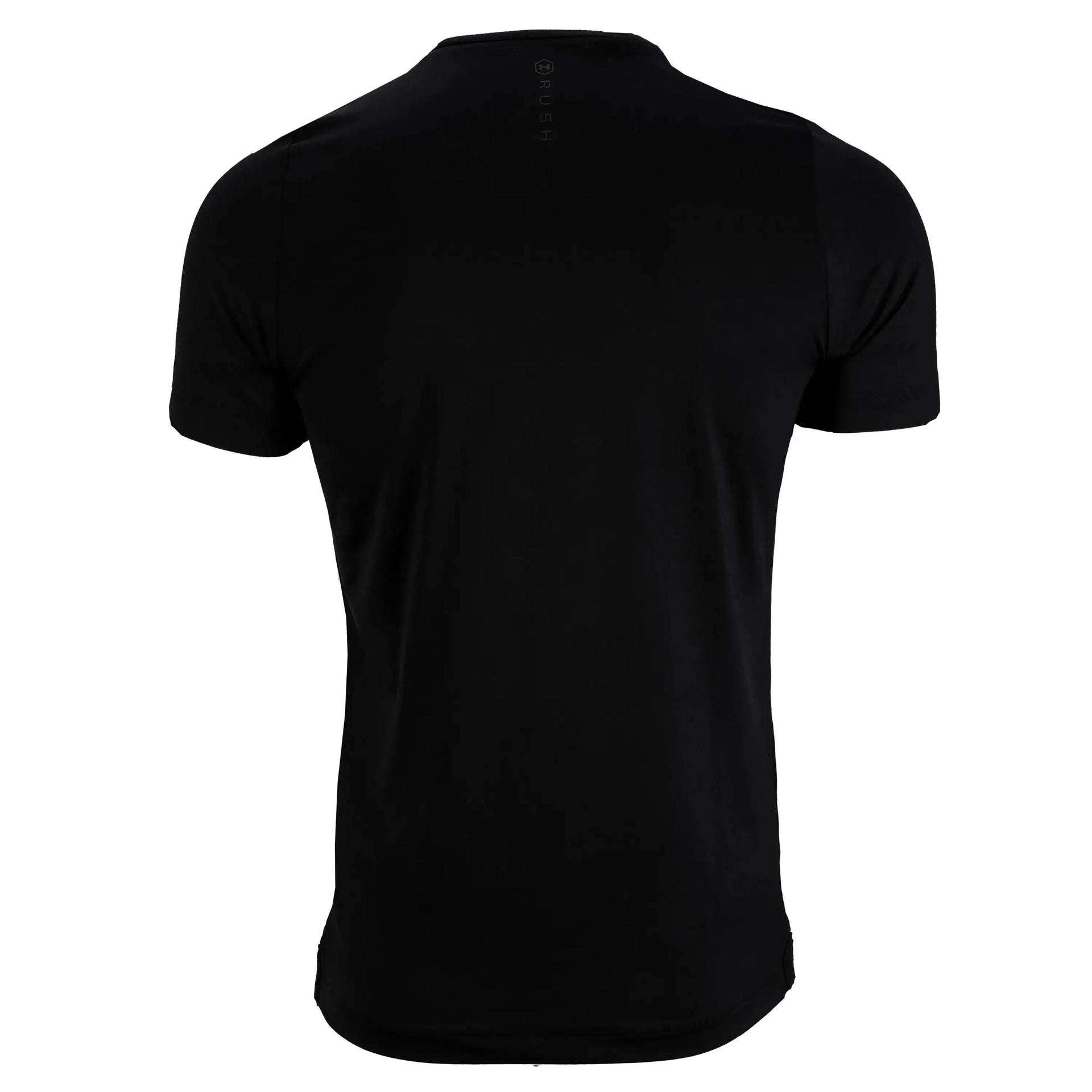 under-armour-t-shirt-rush-ansicht-1